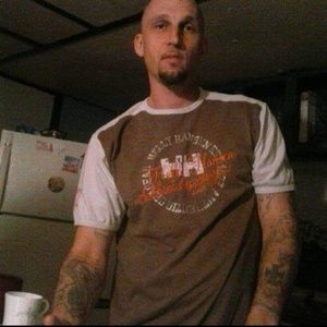 Meet your Posher, Darren